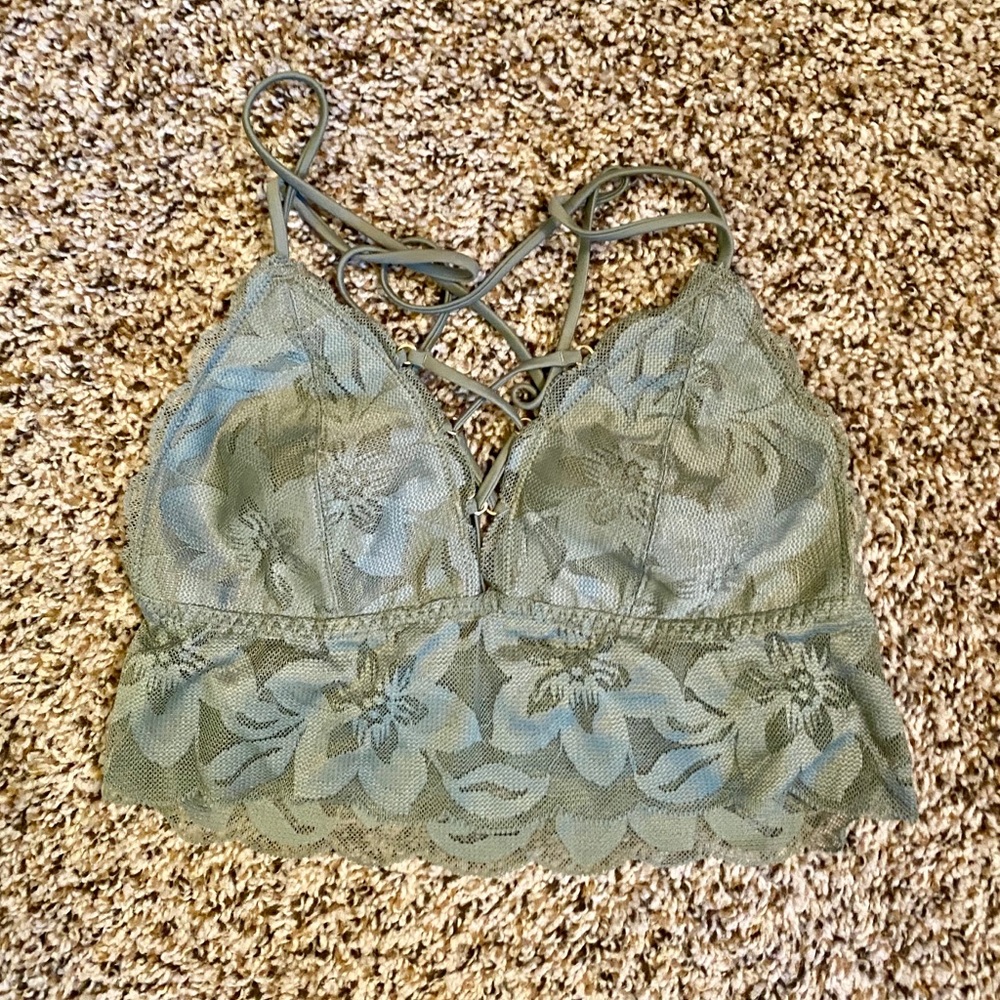 Bralette